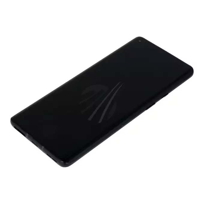 Wyświetlacz do OnePlus 8 Pro (Refurbished) - czarny