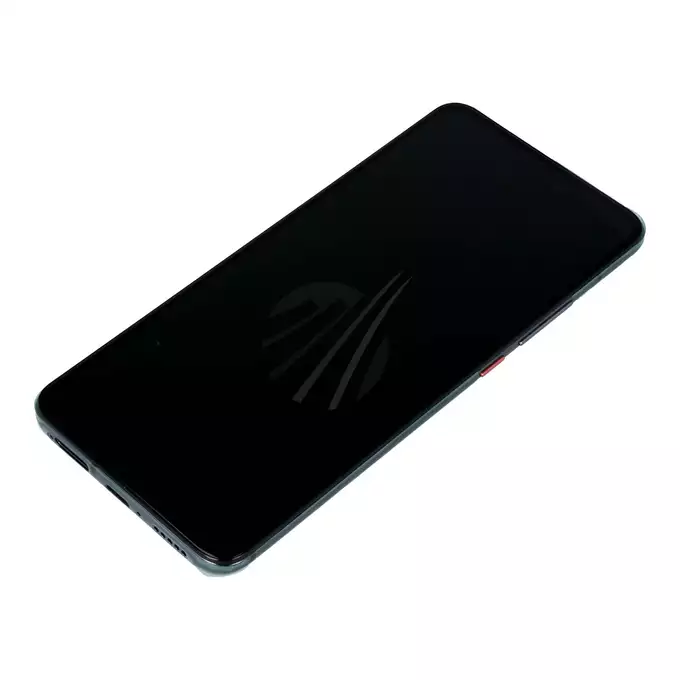 Wyświetlacz do Xiaomi Poco F2 Pro - szary