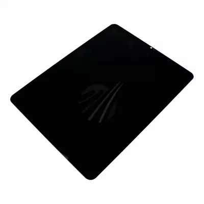 Wyświetlacz do iPad Pro (Gen4) 12,9 (2021) - czarny