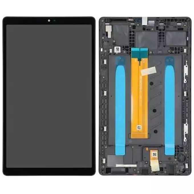 Wyświetlacz do tabletu Samsung Galaxy Tab A7 Lite LTE SM-T225 - czarny