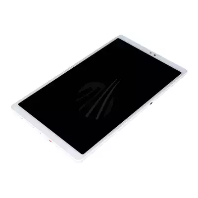Wyświetlacz do tabletu Samsung Galaxy Tab A7 Lite LTE SM-T225 - srebrny