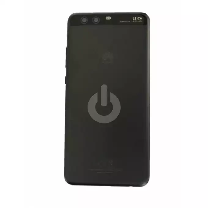 Rear cover - Black, Huawei P10