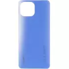 Back cover - Blue, Xiaomi Mi 11 Lite 4G