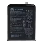 Battery, Huawei P10