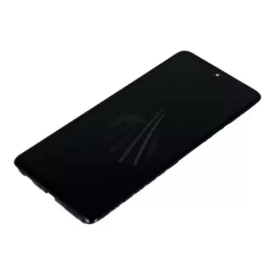 LCD Touchscreen - Tarnish, Xiaomi Redmi Note 10 Pro