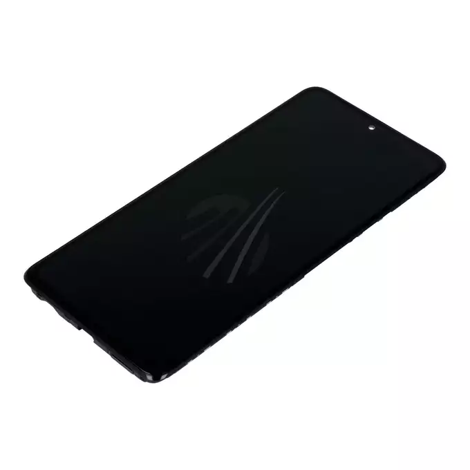 LCD Touchscreen - Tarnish, Xiaomi Redmi Note 10 Pro