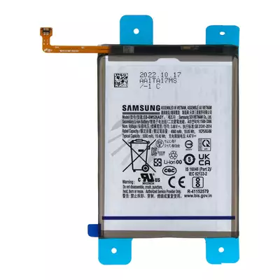 Bateria do Samsung Galaxy M52 SM-M526