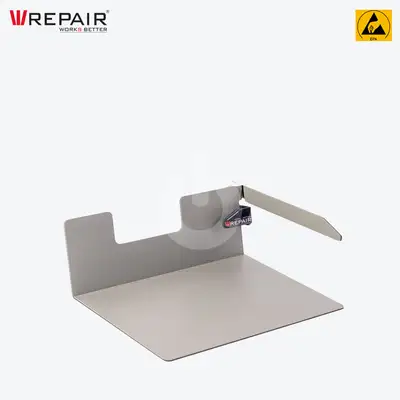 Wrepair Screen Support Stand iPad Grey ESD