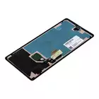 LCD Touchscreen - Black, Google Pixel 6