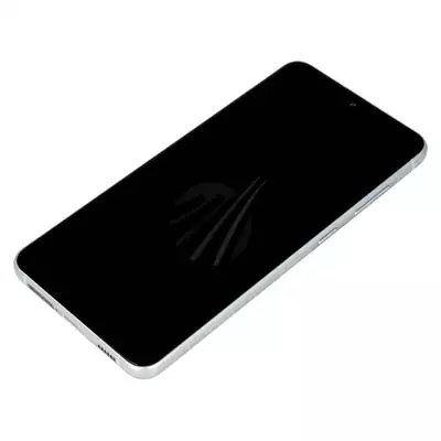 Wyświetlacz do Samsung Galaxy S21 FE 5G SM-G990 - biały