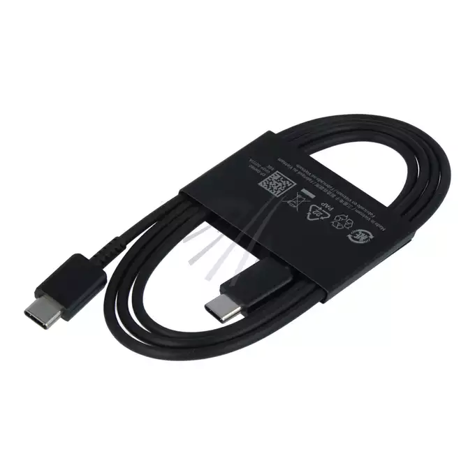 Kabel ładowania do Samsung Galaxy S22 5G SM-S901 / S22+ 5G SM-S906 / S22 Ultra 5G SM-S908