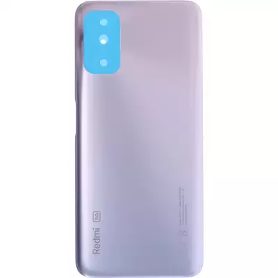 Klapka Baterii do Xiaomi Redmi Note 10 5G - biały