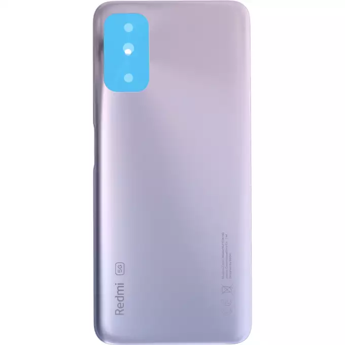 Klapka Baterii do Xiaomi Redmi Note 10 5G - biały