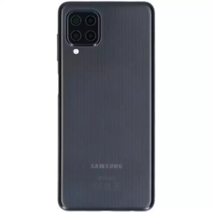 Klapka baterii do Samsung Galaxy M22 SM-M225 - czarna