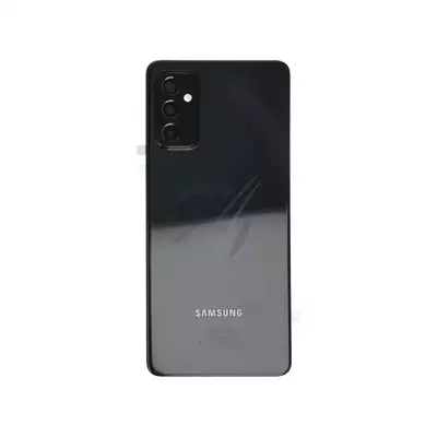 Klapka baterii do Samsung Galaxy M52 SM-M526 - czarna