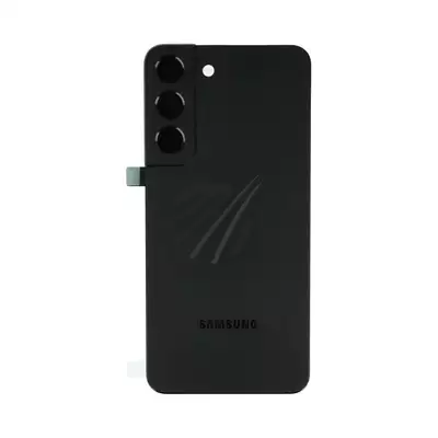 Klapka baterii do Samsung Galaxy S22 5G SM-S901 - czarna