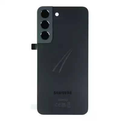 Klapka baterii do Samsung Galaxy S22 5G SM-S901 - zielona