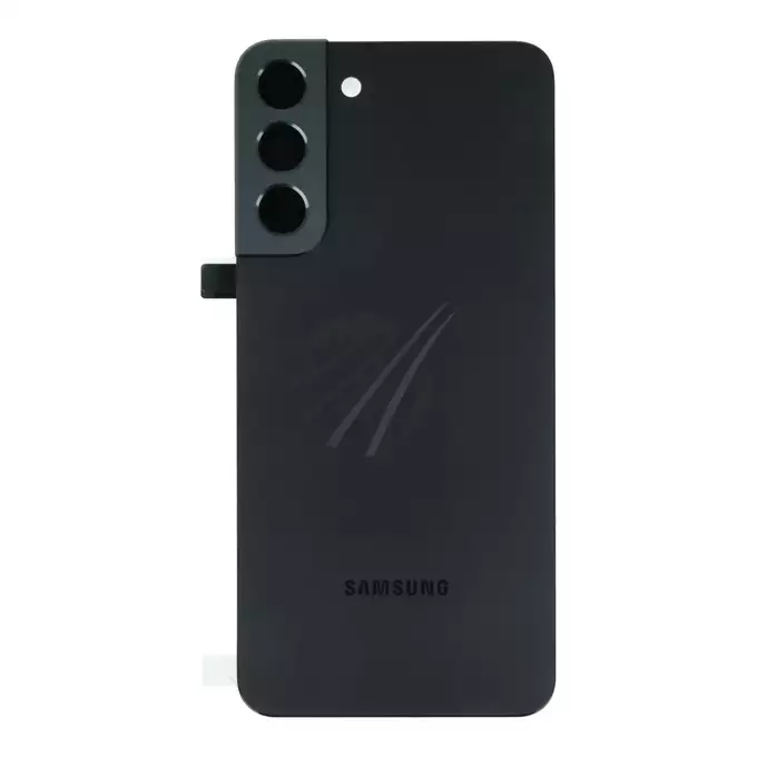Klapka baterii do Samsung Galaxy S22+ 5G SM-S906 - zielona