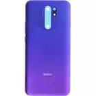 Klapka baterii do Xiaomi Redmi 9 - niebieska