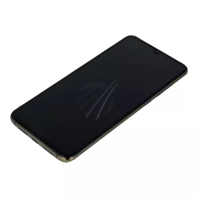 LCD Touchscreen - Black, Xiaomi Mi 9