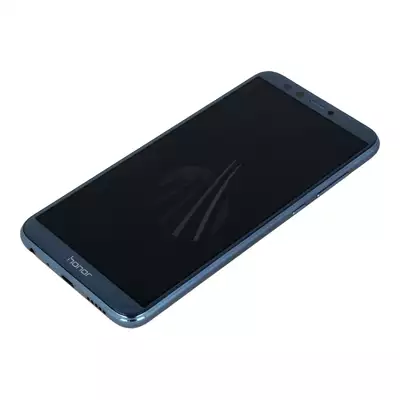 Wyświetlacz + bateria do Huawei Honor 9 Lite - niebieski