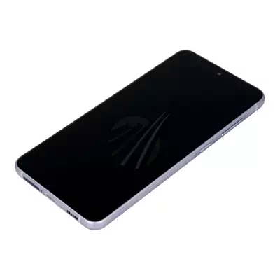 Wyświetlacz do Samsung Galaxy S21 FE 5G SM-G990 - fioletowy