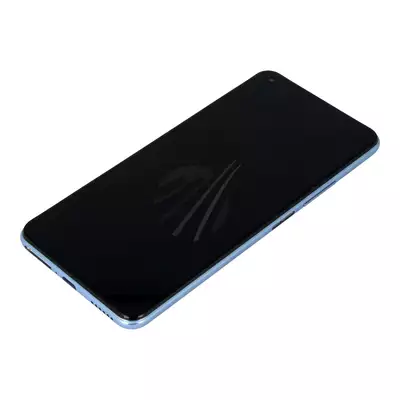 Wyświetlacz do Xiaomi 11 Lite 5G NE - niebieski