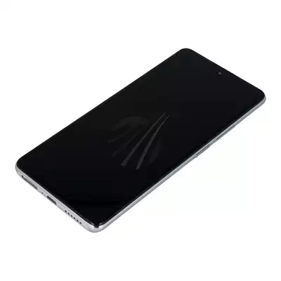Wyświetlacz do Xiaomi 11T Pro - srebrny