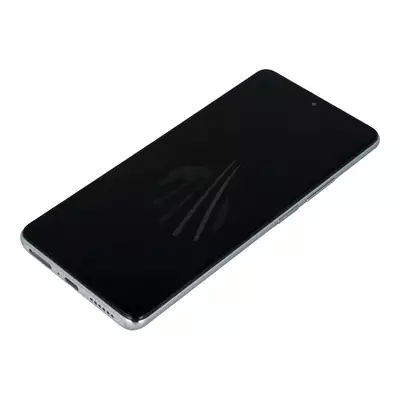 Wyświetlacz do Xiaomi 11T - srebrny