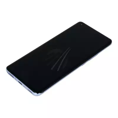 Wyświetlacz do Xiaomi Mi 11 - fioletowy