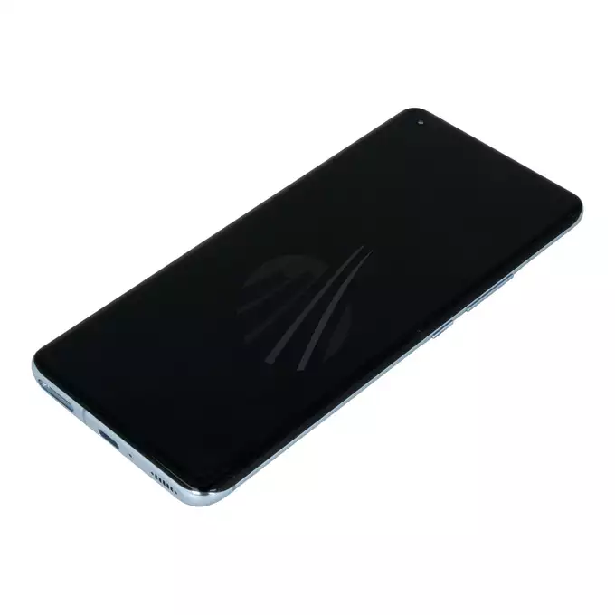 Wyświetlacz do Xiaomi Mi 11 - niebieski