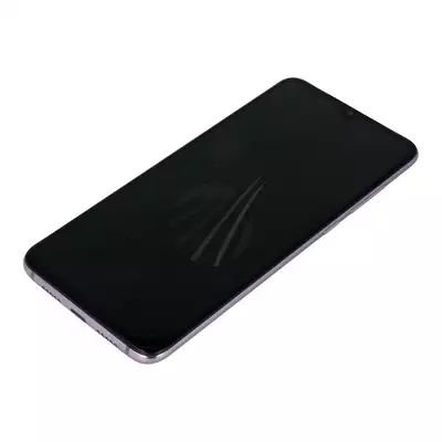 Wyświetlacz do Xiaomi Mi 9 - fioletowy