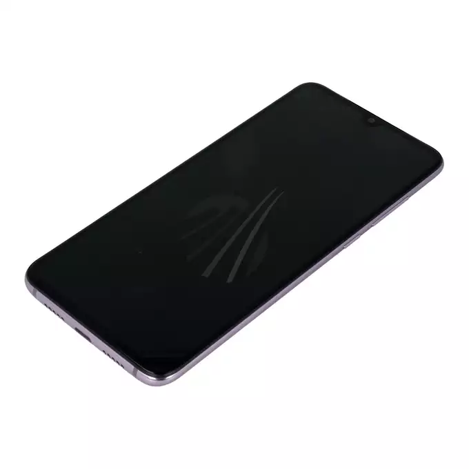 Wyświetlacz do Xiaomi Mi 9 - fioletowy