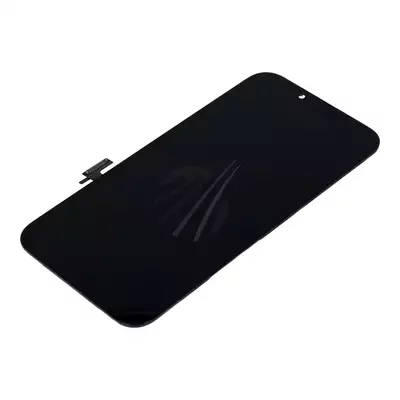 Wyświetlacz do iPhone 13 (Refurbished) - czarny