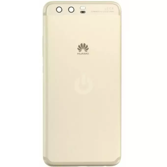 Rear Cover - Gold, Huawei P10