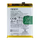 Bateria do Oppo A91