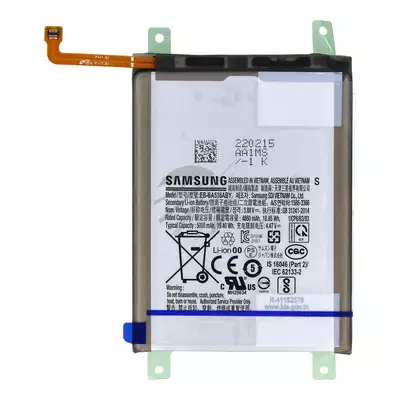 Bateria do Samsung Galaxy A33 5G SM-A336
