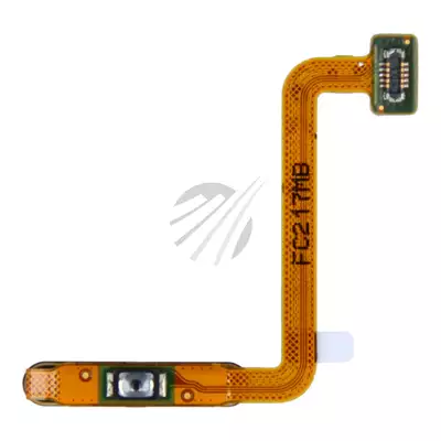Czytnik linii papilarnych do Samsung Galaxy M23 5G SM-M236 - zielony