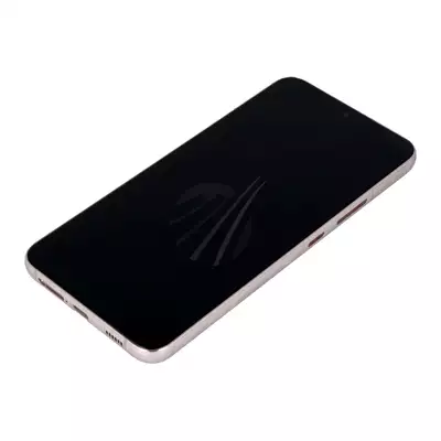 Wyświetlacz do Samsung Galaxy S22+ 5G SM-S906 - różowy