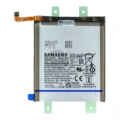 Bateria do Samsung Galaxy S22+ 5G SM-S906