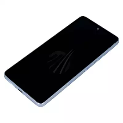 Wyświetlacz do Samsung Galaxy A53 5G SM-A536 - niebieski