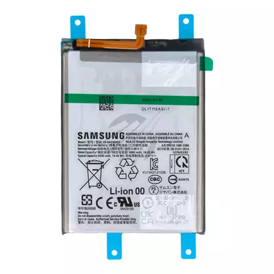 Bateria do Samsung Galaxy A53 5G SM-A536