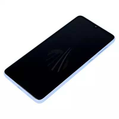 Wyświetlacz do Samsung Galaxy A33 5G SM-A336 - niebieski