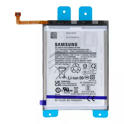 Bateria do Samsung Galaxy M23 5G SM-M236