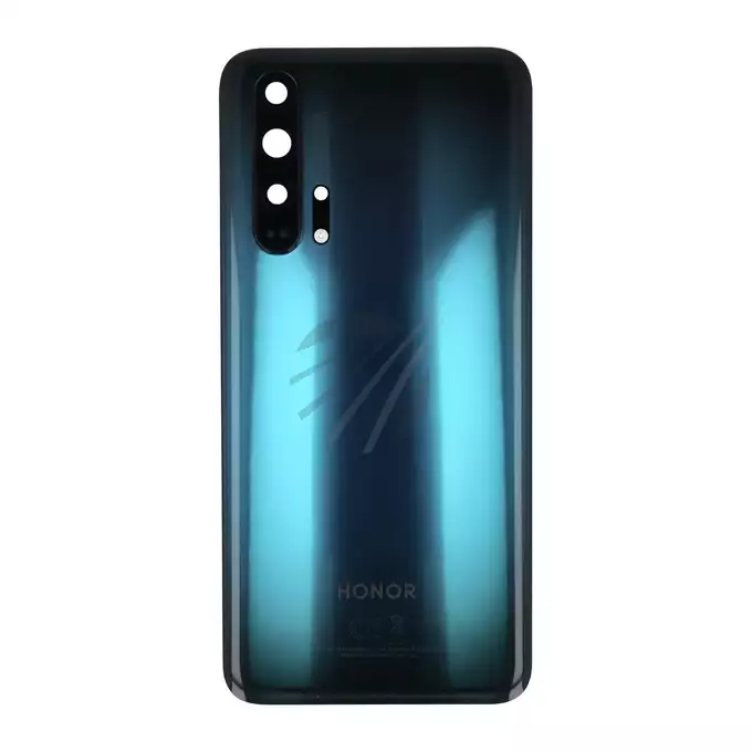 Klapka baterii do Huawei Honor 20 Pro - niebieska