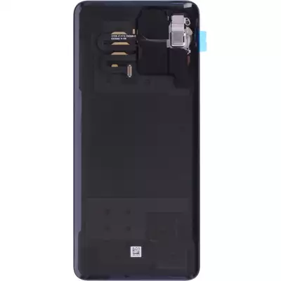 Klapka baterii do Oppo Find X3 Pro - niebieska