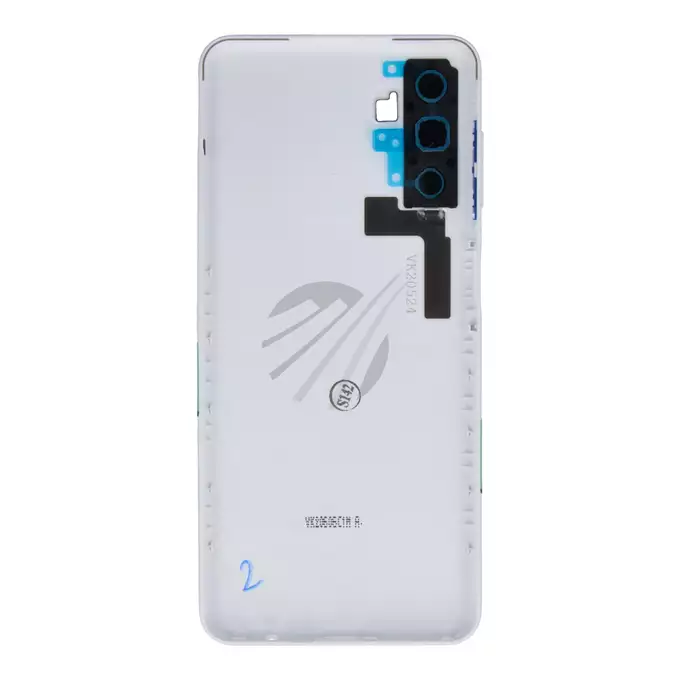 Klapka baterii do Samsung Galaxy A13 5G SM-A136 - biała