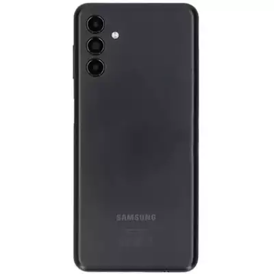 Klapka baterii do Samsung Galaxy A13 5G SM-A136 - czarna