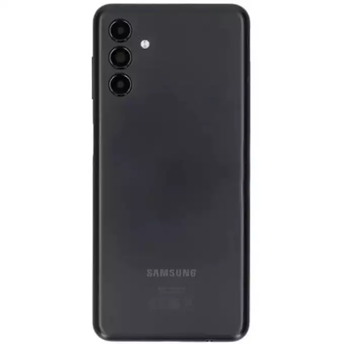 Klapka baterii do Samsung Galaxy A13 5G SM-A136 - czarna