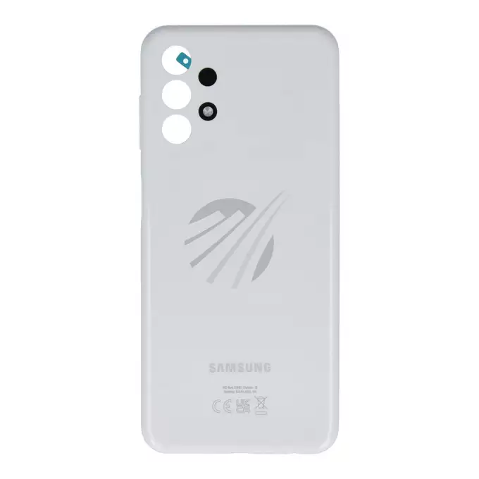 Klapka baterii do Samsung Galaxy A13 SM-A135 / A13 (6.6&quot;) SM-A137 - biała